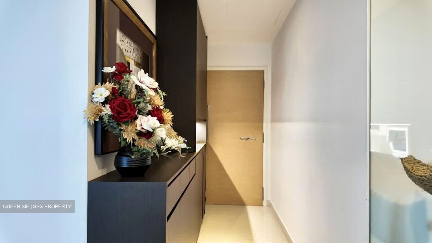 Rosewood Suites (D25), Condominium #572282201